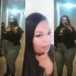 Meet your Posher, Stacy